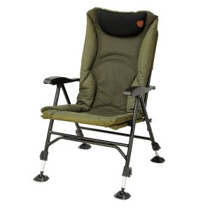 Giants fishing Kreslo Chair Luxury XS